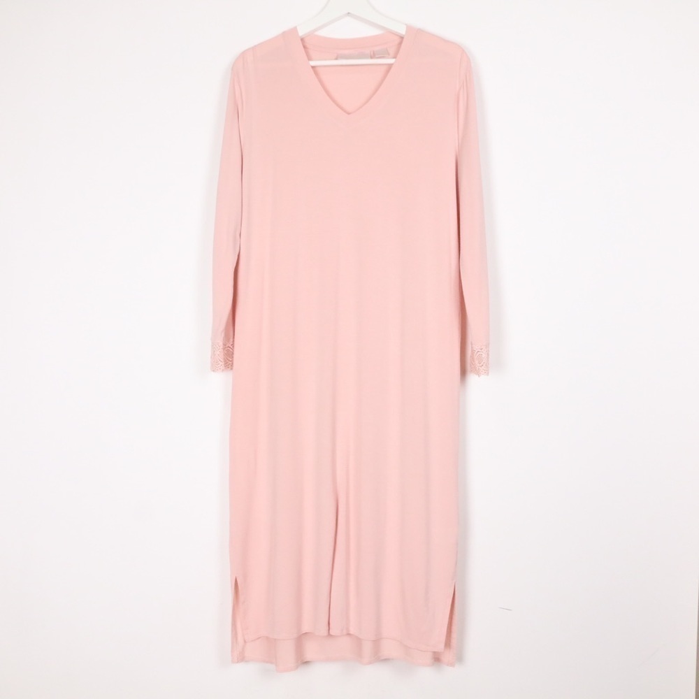 Rachel Parcell Midi T-Shirt Dress